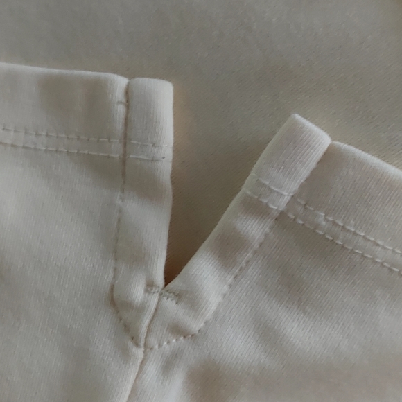 Lands End Women's Shirt - Picture 6 of 8